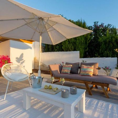 Pequena Delicia Villa เต็วลาดา ภายนอก รูปภาพ