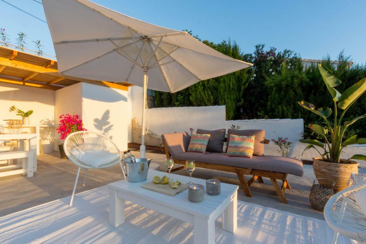 Pequena Delicia Villa เต็วลาดา ภายนอก รูปภาพ