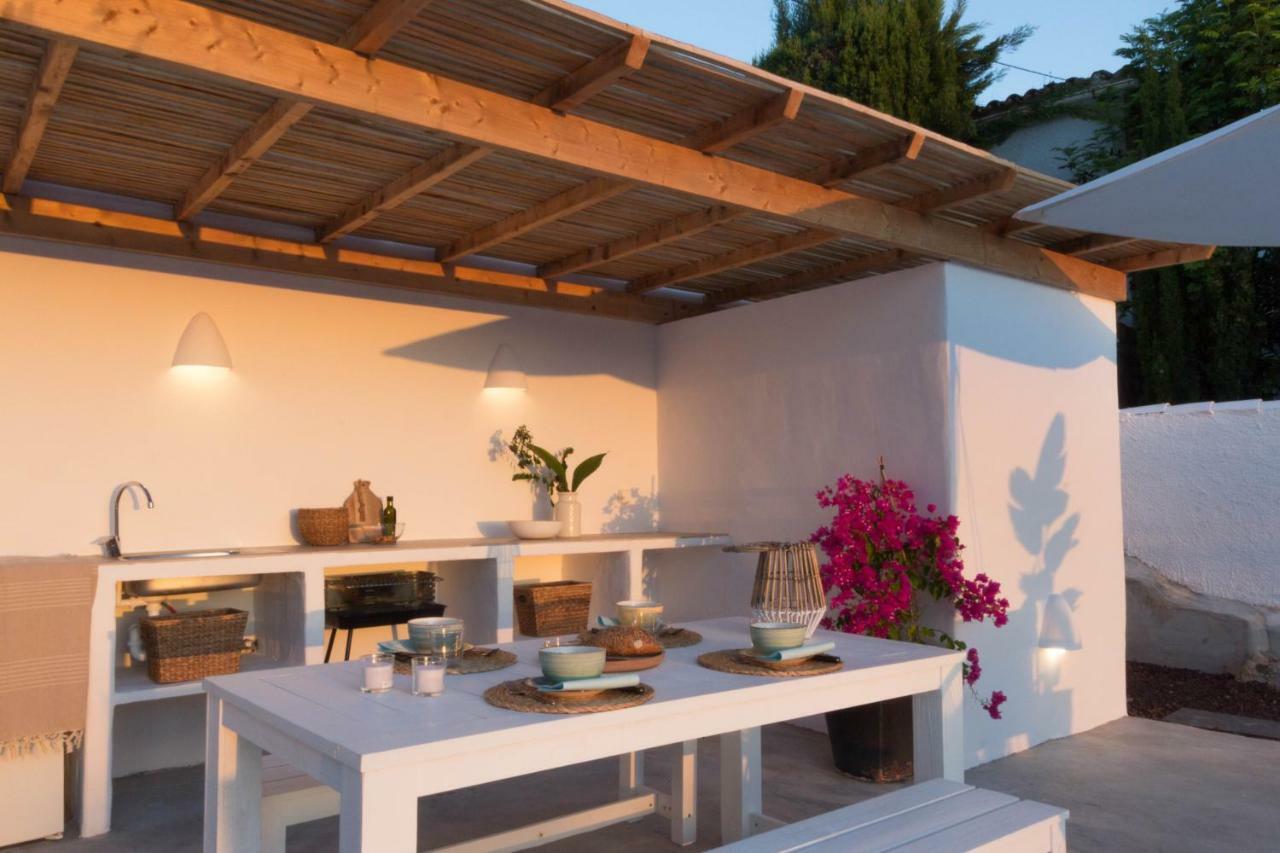 Pequena Delicia Villa เต็วลาดา ภายนอก รูปภาพ